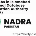 National Database & Registration Authority NADRA