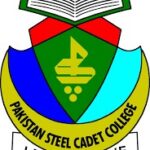 Pakistan Steel Cadet College