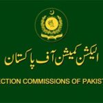 Election Commission of Pakistan ECP