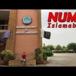 National University of Modern Languages (NUML)