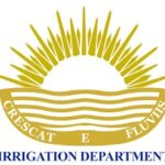 Irrigation Department